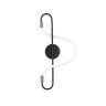 Бра Odeon Light 4303/12WL