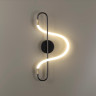 Бра Odeon Light 4303/12WL