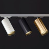 Светильник на шине ITALLINE IT08-8010 gold