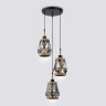 Каскадная люстра Ambrella Light TR8522