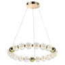 Подвесная люстра Odeon Light 5008/60L