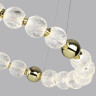 Подвесная люстра Odeon Light 5008/60L