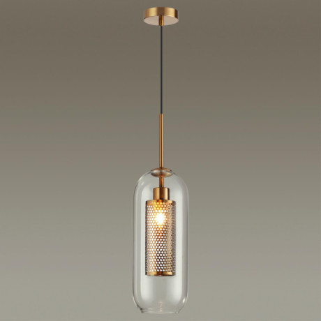 Подвесной светильник Odeon Light 4940/1