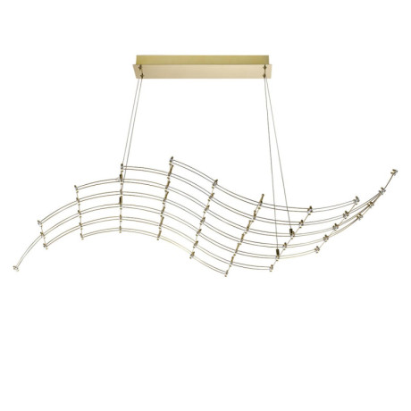 Подвесной светильник Odeon Light 7058/45L
