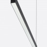 Линейный светильник Denkirs DK9154-BK