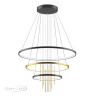 Каскадная люстра Odeon Light 3901/99L