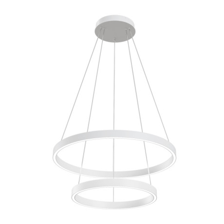 Подвесная люстра Maytoni MOD058PL-L55WK