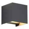 Светильник настенный ST-Luce SL9513.701.01