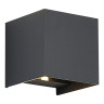 Светильник настенный ST-Luce SL9513.701.01