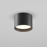 Влагозащищенный светильник Maytoni Technical C127CL-L7W4K-B