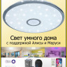 Накладной светильник Citilux CL703A100G