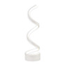 Настольная лампа Escada 10262/L LED White