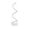 Настольная лампа Escada 10262/L LED White