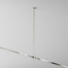 Стойка Maytoni Technical TRA159C-S1-PT