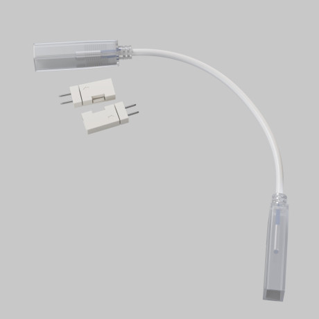 Соединитель для лент Maytoni Technical 201206