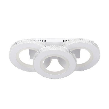 Накладной светильник Escada 10265/3LED