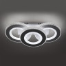 Накладной светильник Escada 10265/3LED