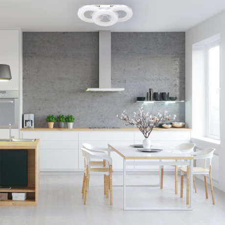Накладной светильник Escada 10265/3LED