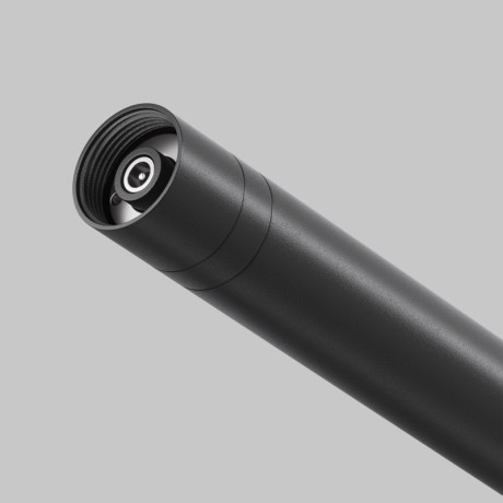 Соединитель для шинопровода Maytoni Technical CA011-L500-B