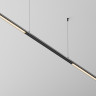 Соединитель для шинопровода Maytoni Technical CA011-L500-B