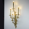 Бра ImperiumLoft 255546-01