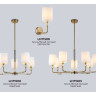Бра Ambrella Light LH71506