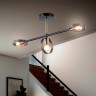 Люстра на штанге Ambrella Light TR8229