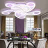 Накладной светильник Ambrella Light FA4476