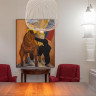 Подвесной светильник ImperiumLoft 232109-23