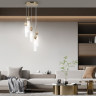 Каскадная люстра Ambrella Light LH53259