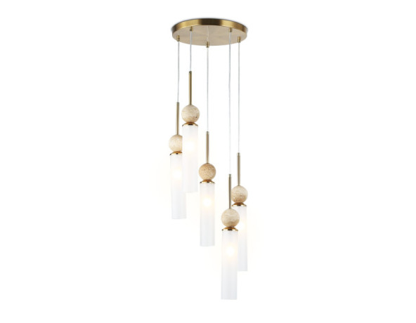 Каскадная люстра Ambrella Light LH53259
