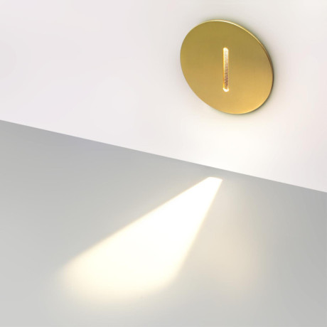 Подсветка ступеней лестницы Odeon Light 7053/3WL