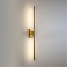 Бра ARTE Lamp A2029AP-1PB