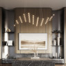 Подвесной светильник Odeon Light 7057/45L