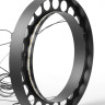 Подвесная люстра Lussole LSP-7320