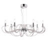 Подвесная люстра Maytoni MOD051PL-07TR