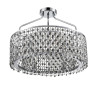 Накладная люстра LUMION 8244/6C