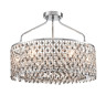 Накладная люстра LUMION 8244/6C