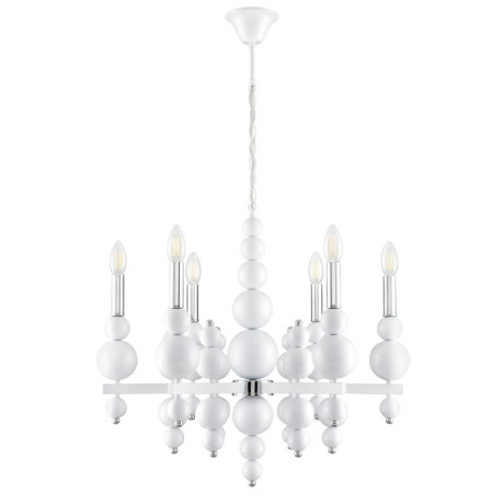 Подвесная люстра LUMION 8260/6