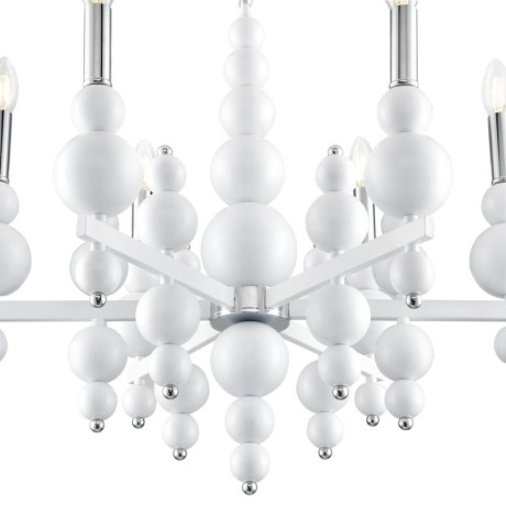 Подвесная люстра LUMION 8260/6