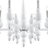 Подвесная люстра LUMION 8260/6