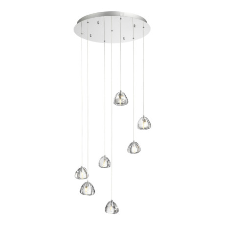 Каскадная люстра ST-Luce SL6017.101.07