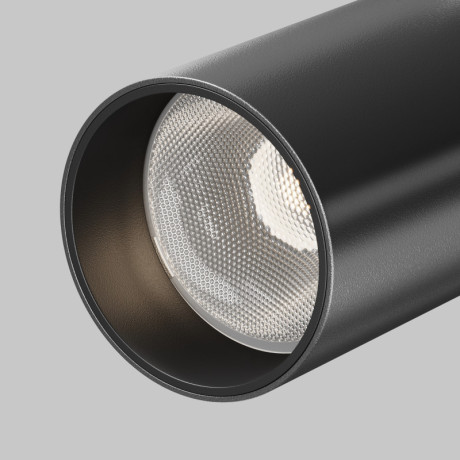 Спот Maytoni Technical C055CL-L12W3K-SS-B