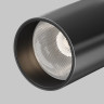 Спот Maytoni Technical C055CL-L12W3K-SS-B