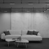 Светильник на шине Maytoni Technical TR151-1-12W3K-B