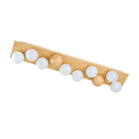 Накладной светильник F-Promo 4695-8C