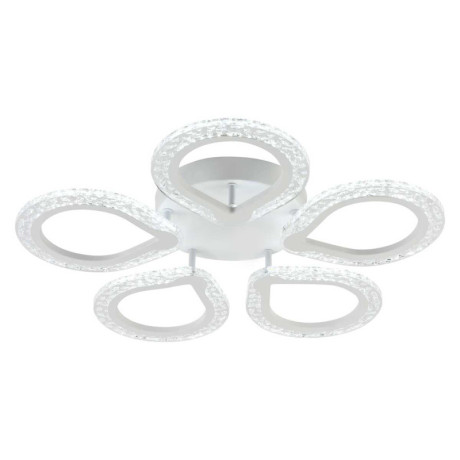 Накладная люстра Escada 10270/5LED