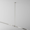Стойка Maytoni Technical TRA159C-SL1-PT