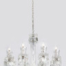 Подвесная люстра Escada 1142/8S