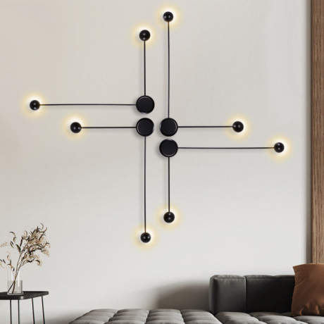 Бра ImperiumLoft 212752-22